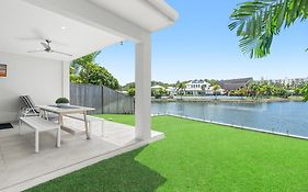Blue Lagoon Villa B